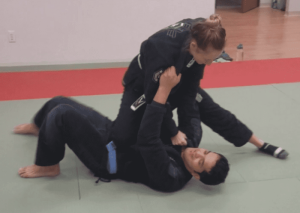 Popular martial arts styles