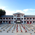 Martial arts schools near me